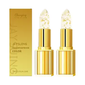 2PCS Transferproof Color-Changing Lipstick Long-Lasting, Moisturizing, Temperature-Sensitive Color Change,Alcohol Free, Ideal for Blend Gift - Moisture Moisturizer Makeup Radiant Hydrate Hydrating Gloss Lipgloss Cosmetic Glossy Luxury halo glow lip
