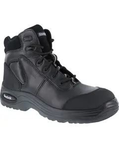 Reebok Men's Trainex 6" Lace-Up Work Boot Composite Toe - Rb6750