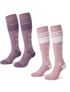 Sports Compression Socks SO034 – Performance Support for Active Lifestyles. Engineered for women who demand more from their activewear, these sports compression socks deliver targeted support exactly when you need it most.