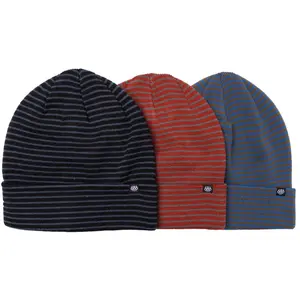 686 Small Stripes Beanie 3-Pack 2023
