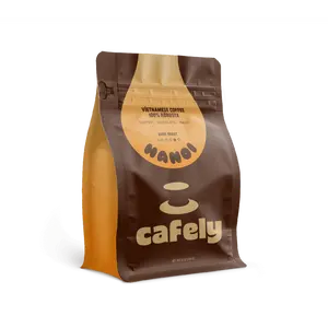 HaNoi Coffee (100% Robusta)