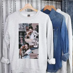 Liam Payne Memorial Sweatshirt