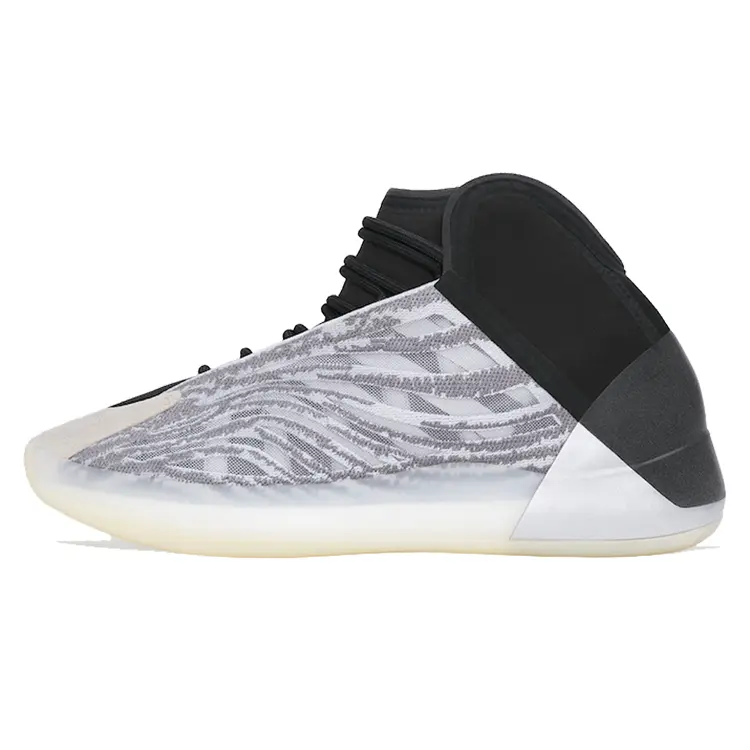 Adidas Yeezy Quantum Fashionable Sports Shoes, Hoops Shoes, Athletic Sneakers for Sports & Outdoor Activities, Athletic Shoes