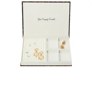 Heaven Mayhem Book Box Vol 2 in Leopard