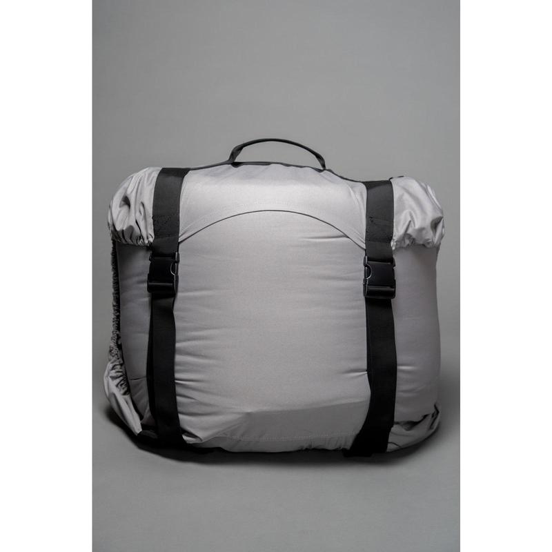Large Standard Canvas Bag