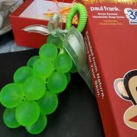 Green Flower Tea-Luxurious Soap Set