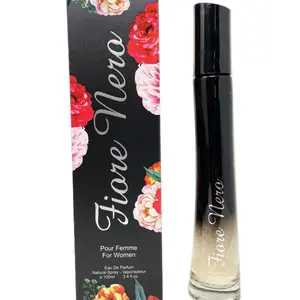 Fiore Bianco and  Fiore Nero for Women