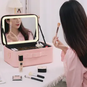 LED Makeup Box LED Makeup Box