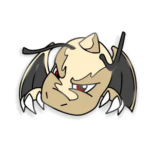Dragochomper FRAG