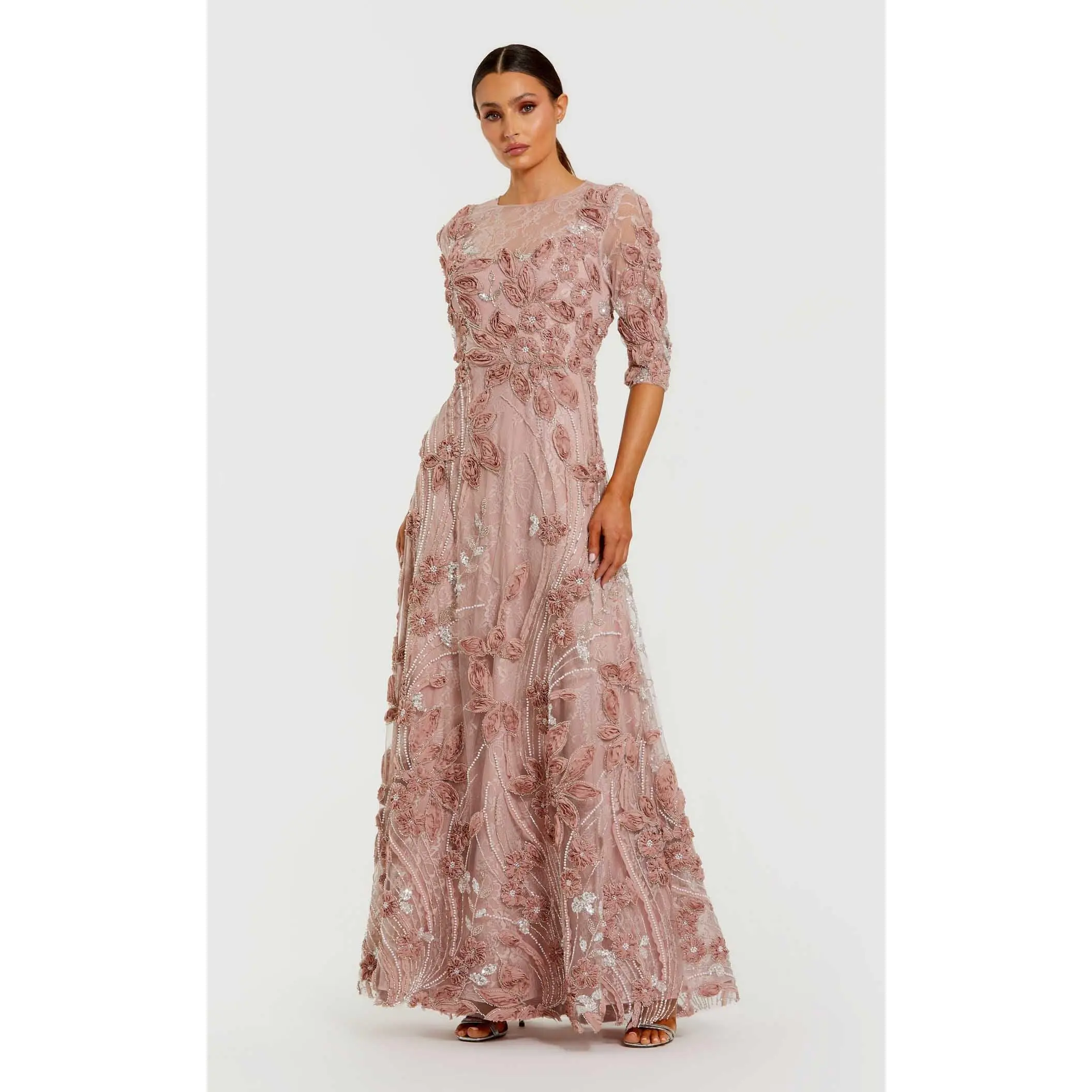 Mac Duggal 69016 Dress
