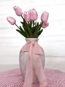 Light Pink Tulip Bundle