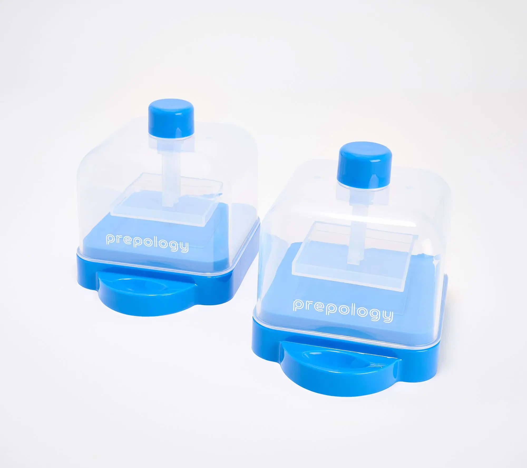 Prepology Set of 2 Microwave Smores Maker