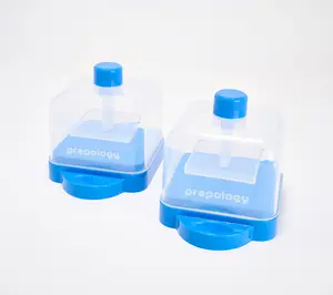 Prepology Set of 2 Microwave Smores Maker