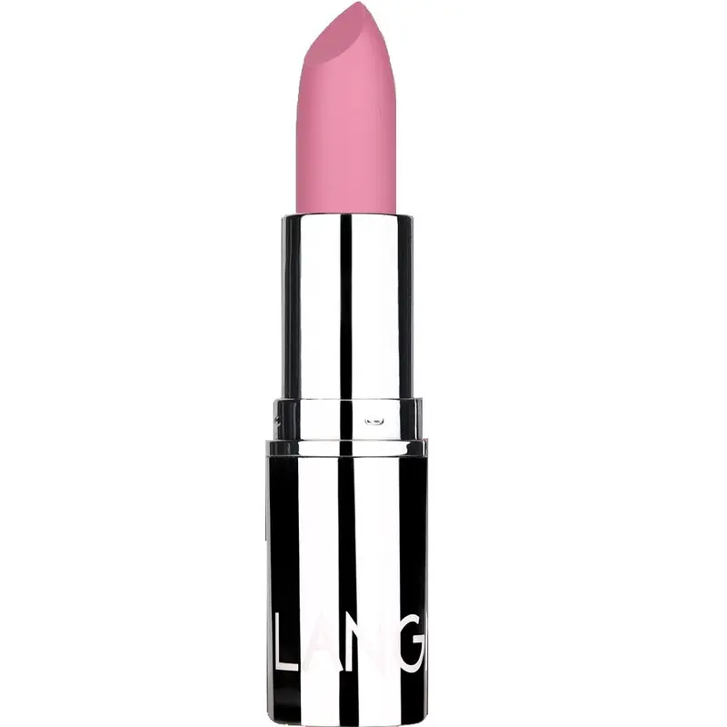 Lipcare Matte Lip Glaze, Cosmetic Comfort Skincare Non-fading Non-stick Cup, Long Lasting Lipstick for Daily Makeup Everyday Lip