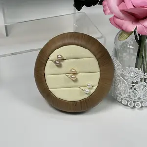 Natural Pearl Ring