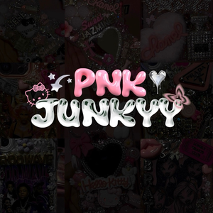 PnkJunkyy Kustoms