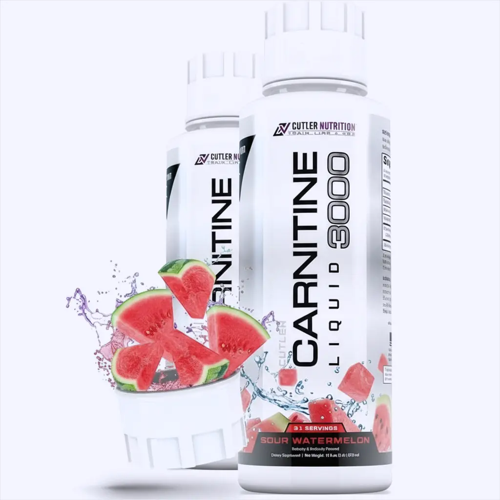Cutler Nutrition Carnitine Liquid 3000 Watermelon Flavor Pre-Workout Supplement - TikTok Shop Cutler Nutrition Carnitine Liquid 3000 Watermelon Flavor Pre-Workout Supplement - TikTok Shop