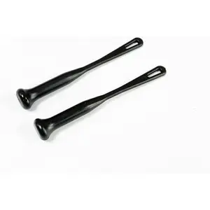 Rear Seat Backrest Release Pull Rod 1H0885683 (2PCS) for Golf MK3/Jetta Vento MK3/Polo 6N 6N2/Caddy MK2