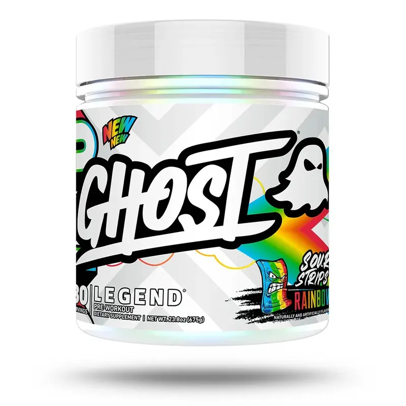 GHOST LEGEND® Pre-Workout