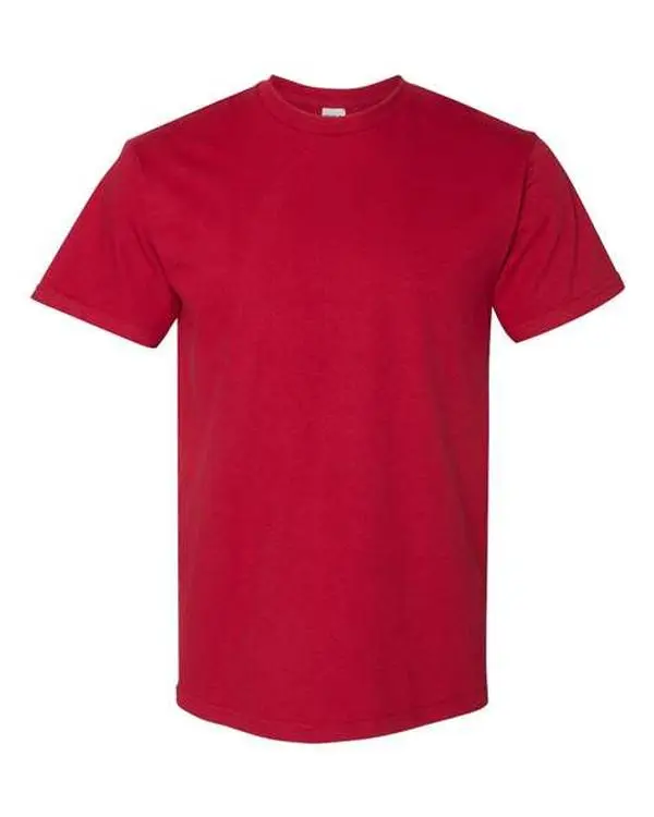 Gildan - Hammer™ T-Shirt - Sport Scarlet Red - H000