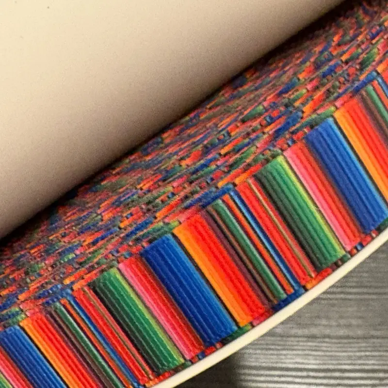 6/8" Serape Print Grosgrain Ribbon 100-Yard Roll 6/8" Serape Print Grosgrain Ribbon 100-Yard Roll