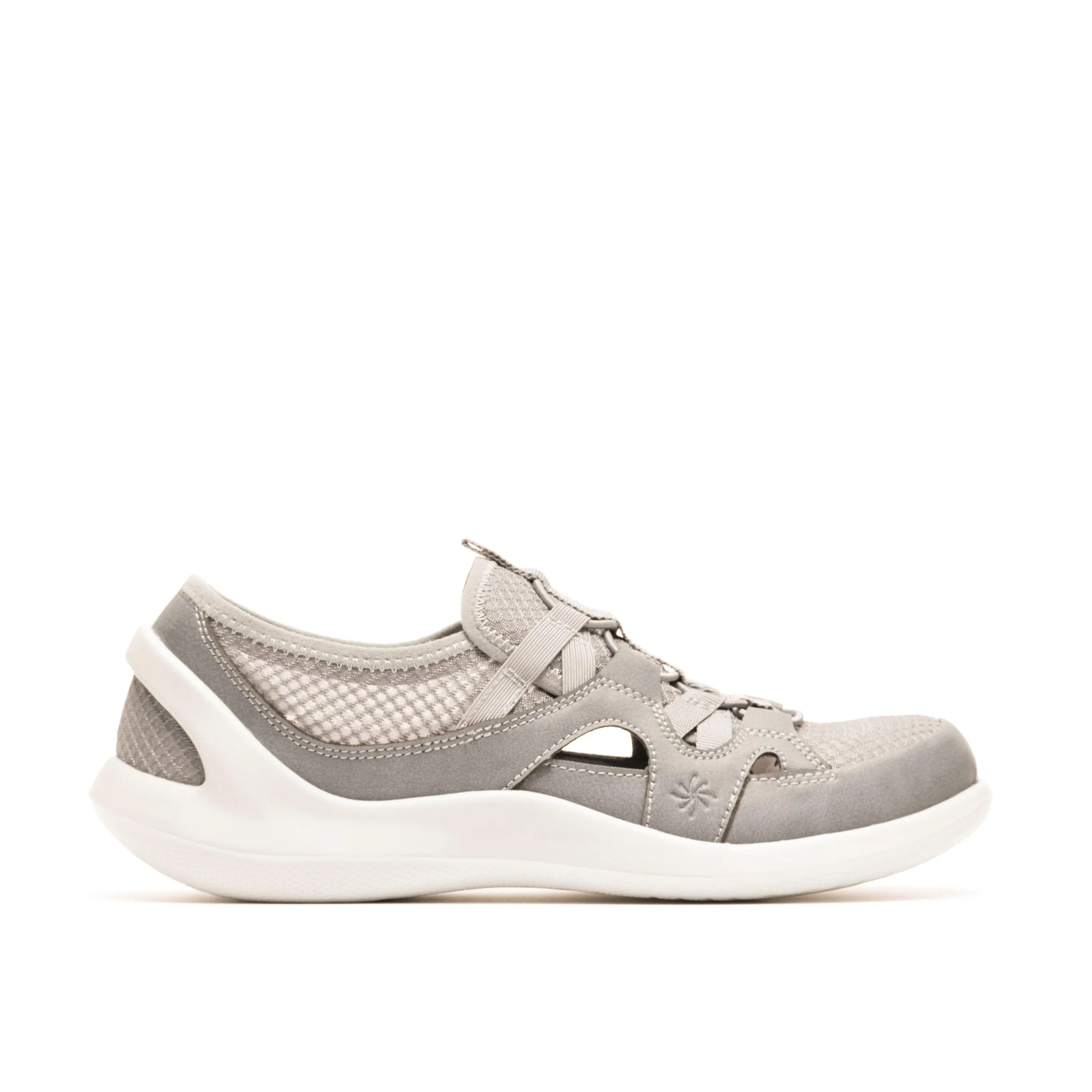 Clarks Cloudsteppers Womens Solevana Step Slip-Ons