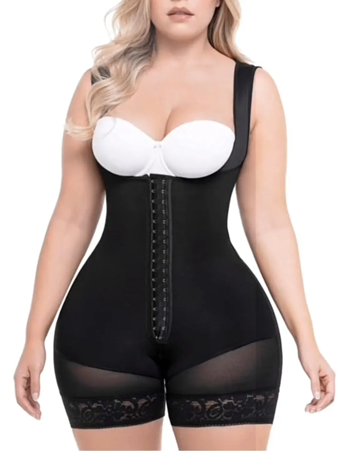 FAJA ACTIVA 003 BBL Classica Uso Diario Womenswear Shapewear