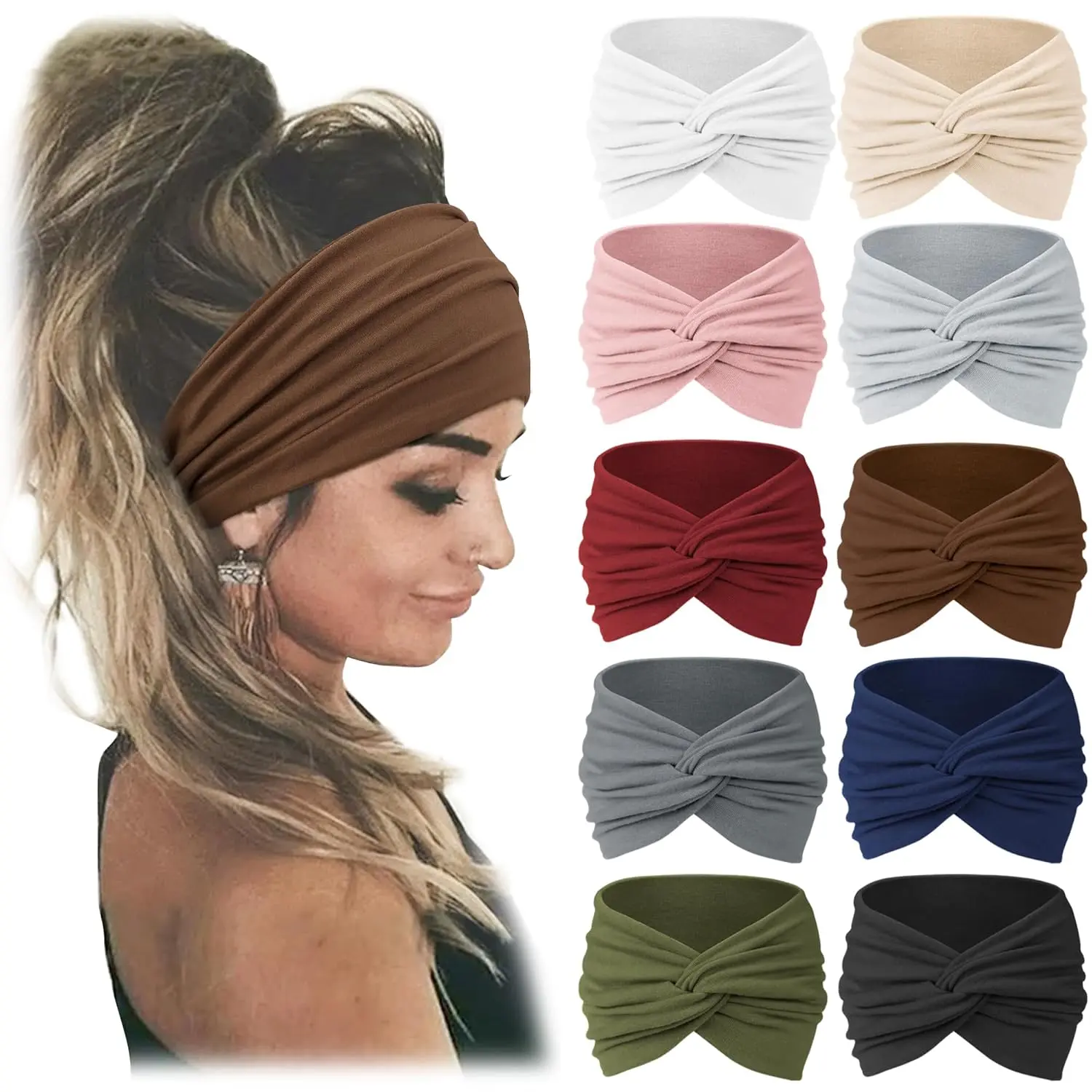 eugenia kim headbands - TikTok Shop