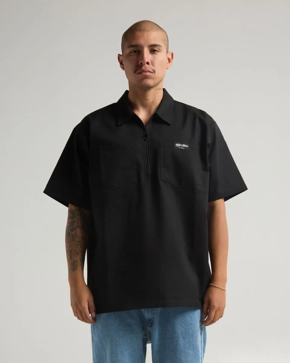 Work Shirt Casual Streetwear Work Shirt Casual Streetwear