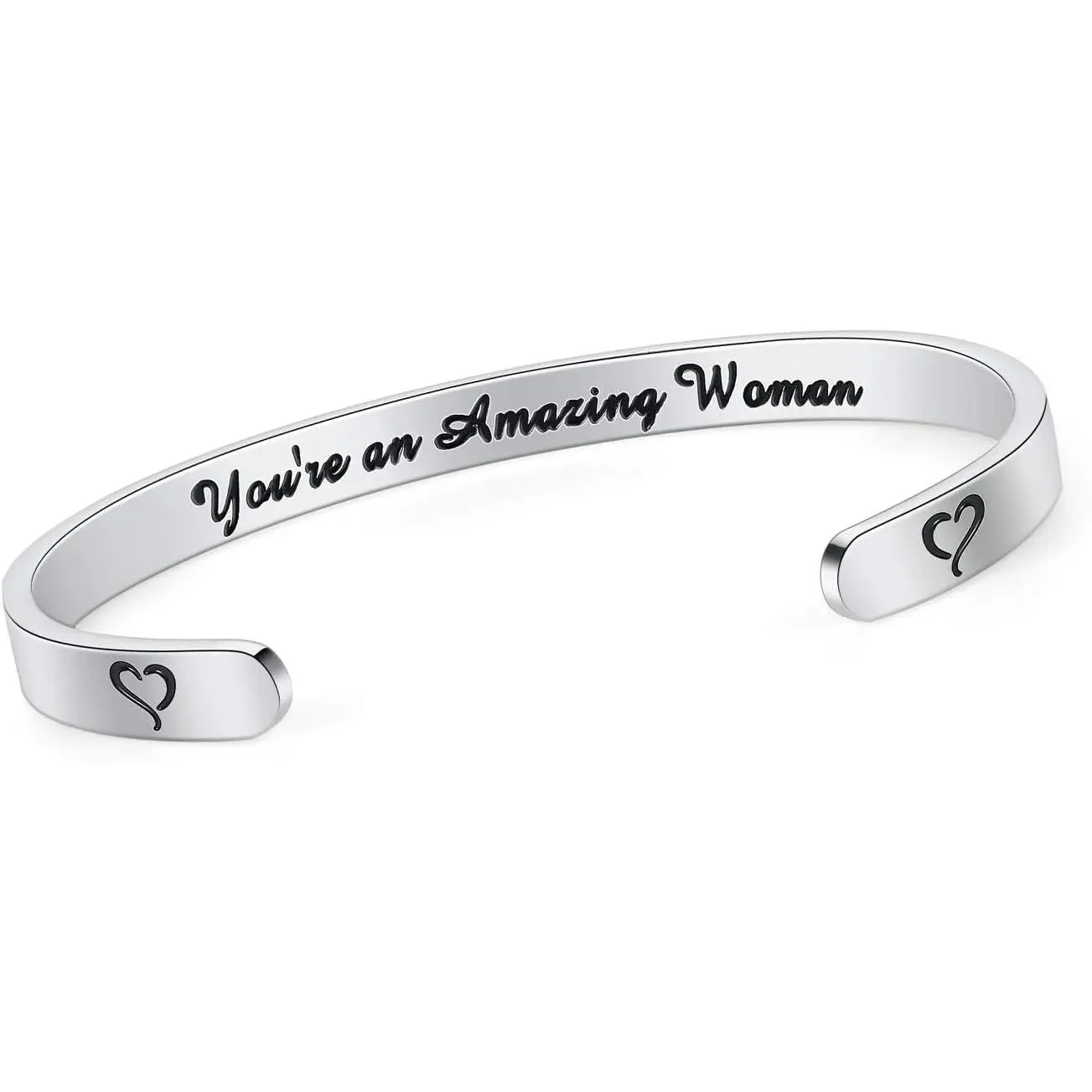 Amazing Woman(Heart)