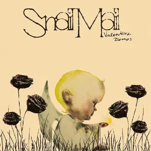Snail Mail - Valentine Demos  [VINYL RECORD - LP]
