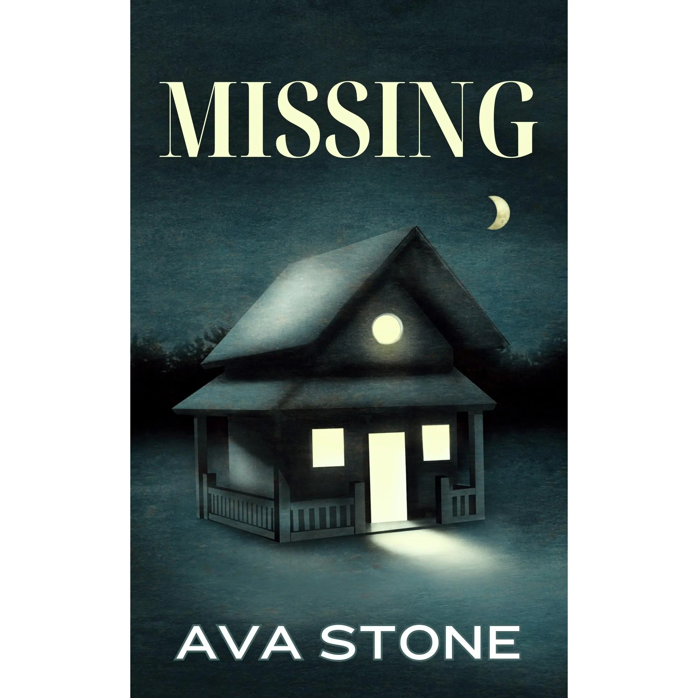 Missing by Ava Stone