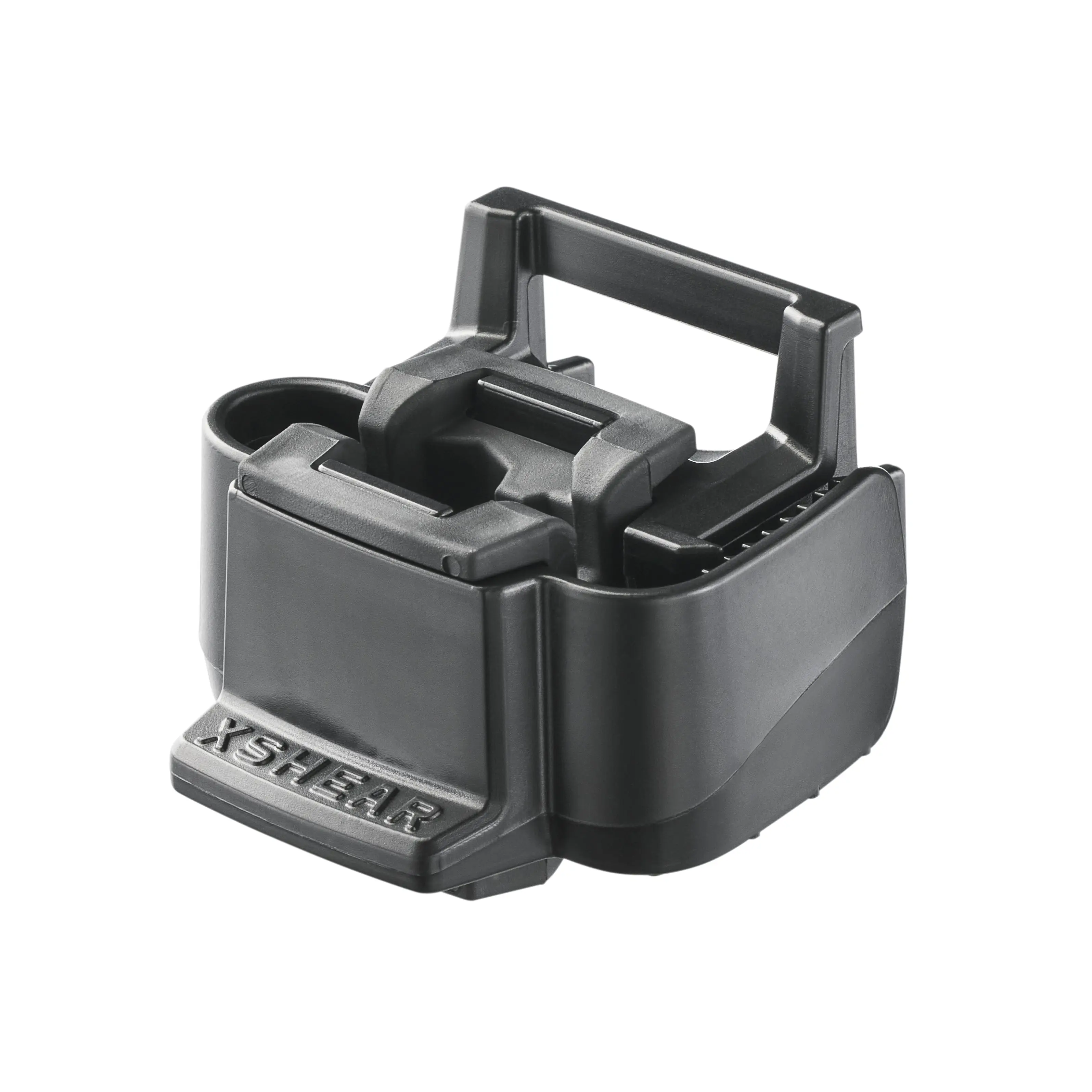 XShear MicClip XShear MicClip