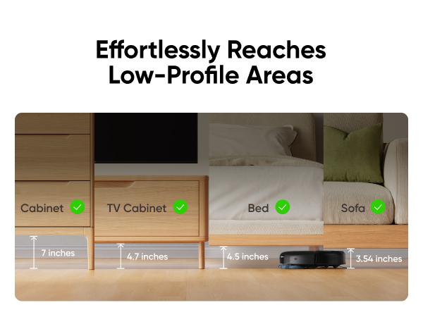 eufy C20 Omni Robot Vacuum, Robot Vacuum and Mop Combo, Self Emptying, Auto Mop Washing and Auto Drying for hands-free cleaning, 3.35-Inch Ultra-Slim Body, 7000 Pa Powerful Suction, All-in-One Station, Cleaner Machine Cleaner Cordless eufy C20 Omni Robot Vacuum, Robot Vacuum and Mop Combo, Self Emptying, Auto Mop Washing and Auto Drying for hands-free cleaning, 3.35-Inch Ultra-Slim Body, 7000 Pa Powerful Suction, All-in-One Station, Cleaner Machine Cleaner Cordless