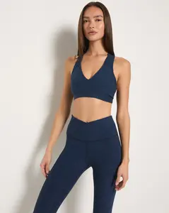 FlowHeather Sculpt™ Enhearten Bra