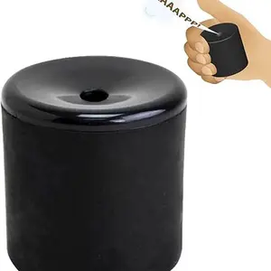 1PC Novelty Squeeze Toilet Prank, Practical Joke Poop Noise Maker, Fun Humor Sound Machine, New Funny Prank, Gag Gift