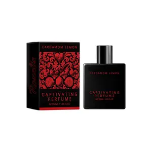 Men's Perfume de Parfum for Men Perfume And Refreshing Colognefor Man Fragrance 100ml