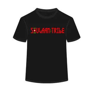 OFFICIAL Soulaan Tribe Shirt
