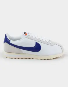 NIKE Cortez Textile Womens Shoes