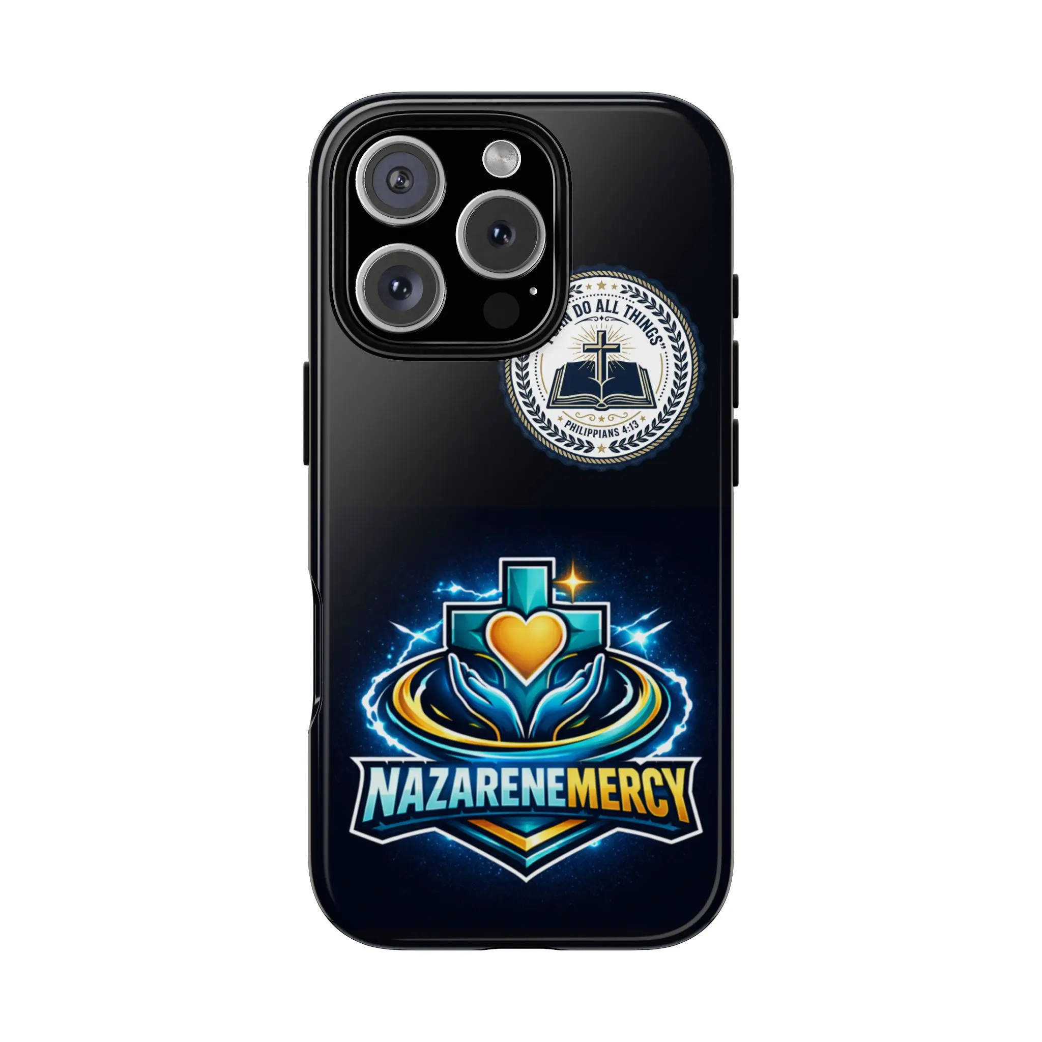 iPhone 16 Pro / Glossy