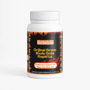 BoteInik Orijinal Grenn Boule Gres Rapid La