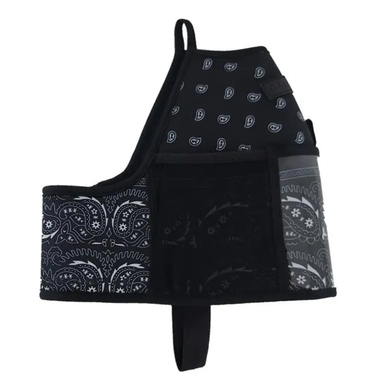 Black Bandana