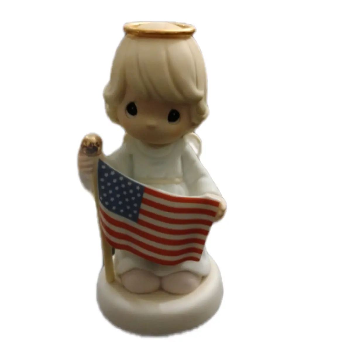precious moments original never opened mint statue collection