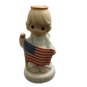 precious moments original never opened mint statue collection