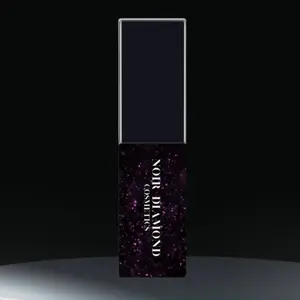 Noir Mystery Lipgloss Makeup Glossy Cosmetic Lip Care