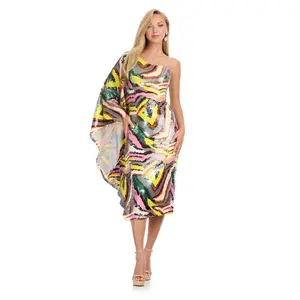 ASHLEYlauren Dress 11831