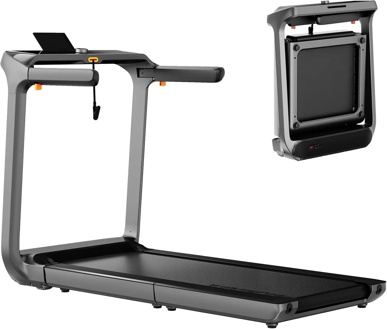 Walking Pad X218 Series Smart Vertical-Fold Treadmills for Home, Brushless Quiet Low-Noise Underdesk Walking Pad, LED Display, 300lbs Capacity, No Assembly Required, Compact Fitness Equipment#HomeFitness #WalkingPad #FoldingTreadmill #UnderDeskTreadmill Walking Pad X218 Series Smart Vertical-Fold Treadmills for Home, Brushless Quiet Low-Noise Underdesk Walking Pad, LED Display, 300lbs Capacity, No Assembly Required, Compact Fitness Equipment#HomeFitness #WalkingPad #FoldingTreadmill #UnderDeskTreadmill