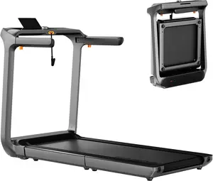 WALKINGPAD X Series Folding Treadmills for Home, Smart Vertical Fold, LED Display, No Assembly