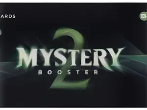 MTG: Mystery Booster 2 (15 Cards)