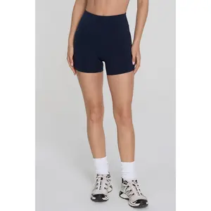 Core Shorts - Navy
